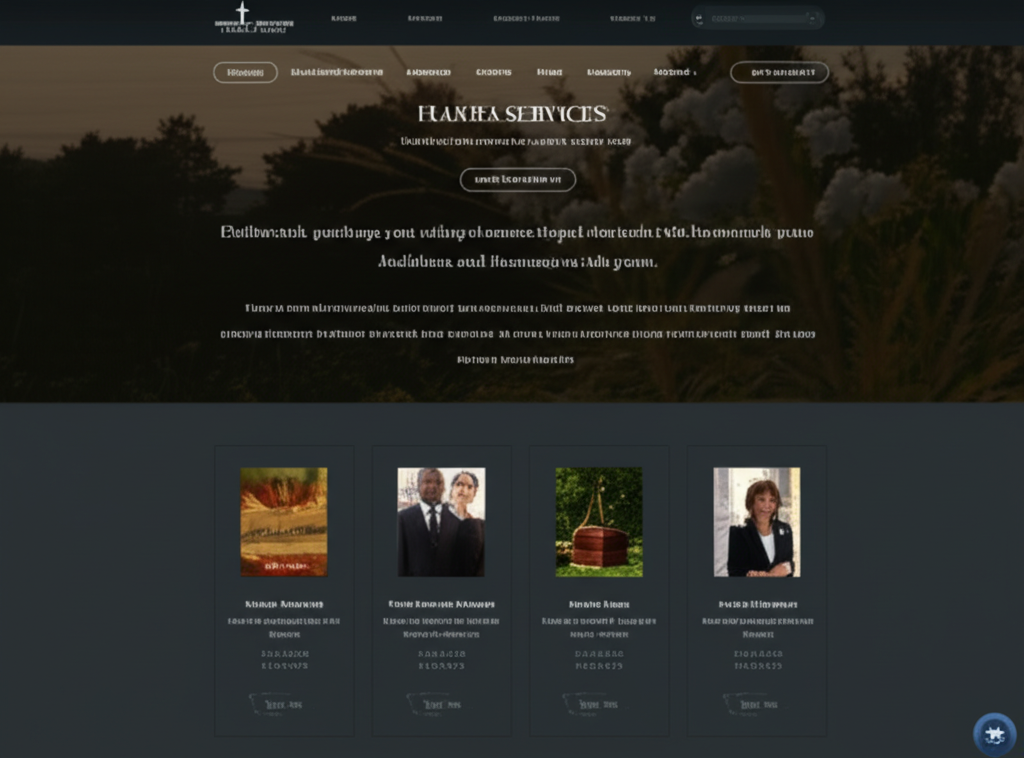 Gatsheni Funerals